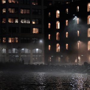 COPY - THE BUILDING THAT NEVER SLEEPS ART
